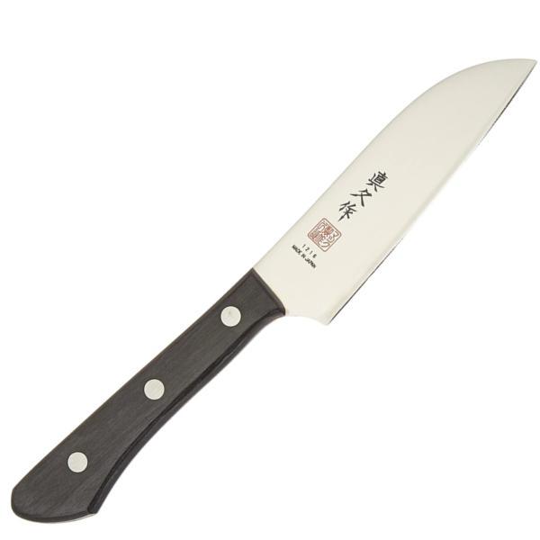 Mac Knife Superior Santoku/Paring Knife 4-Inch