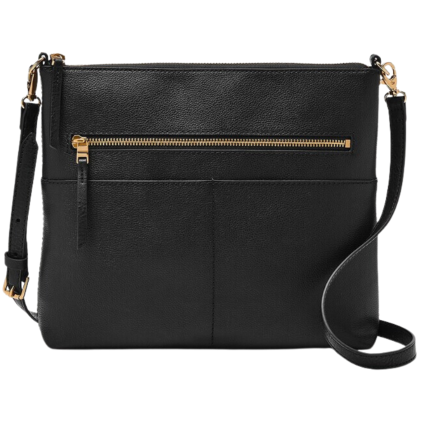 Fossil Fiona Large Crossbody