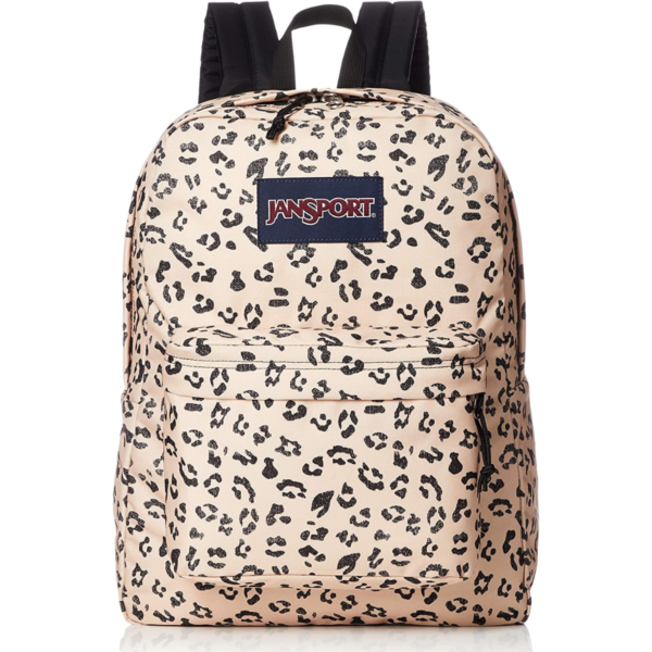 JanSport SuperBreak Show Your Spots