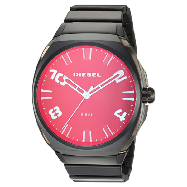 Diesel Stigg Quartz